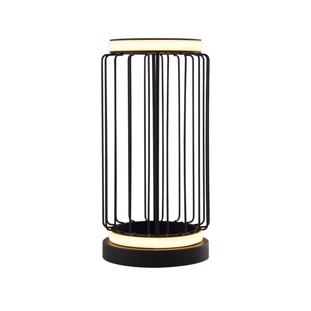 Lampe de table LED Circolo Lampe de table LED Circolo