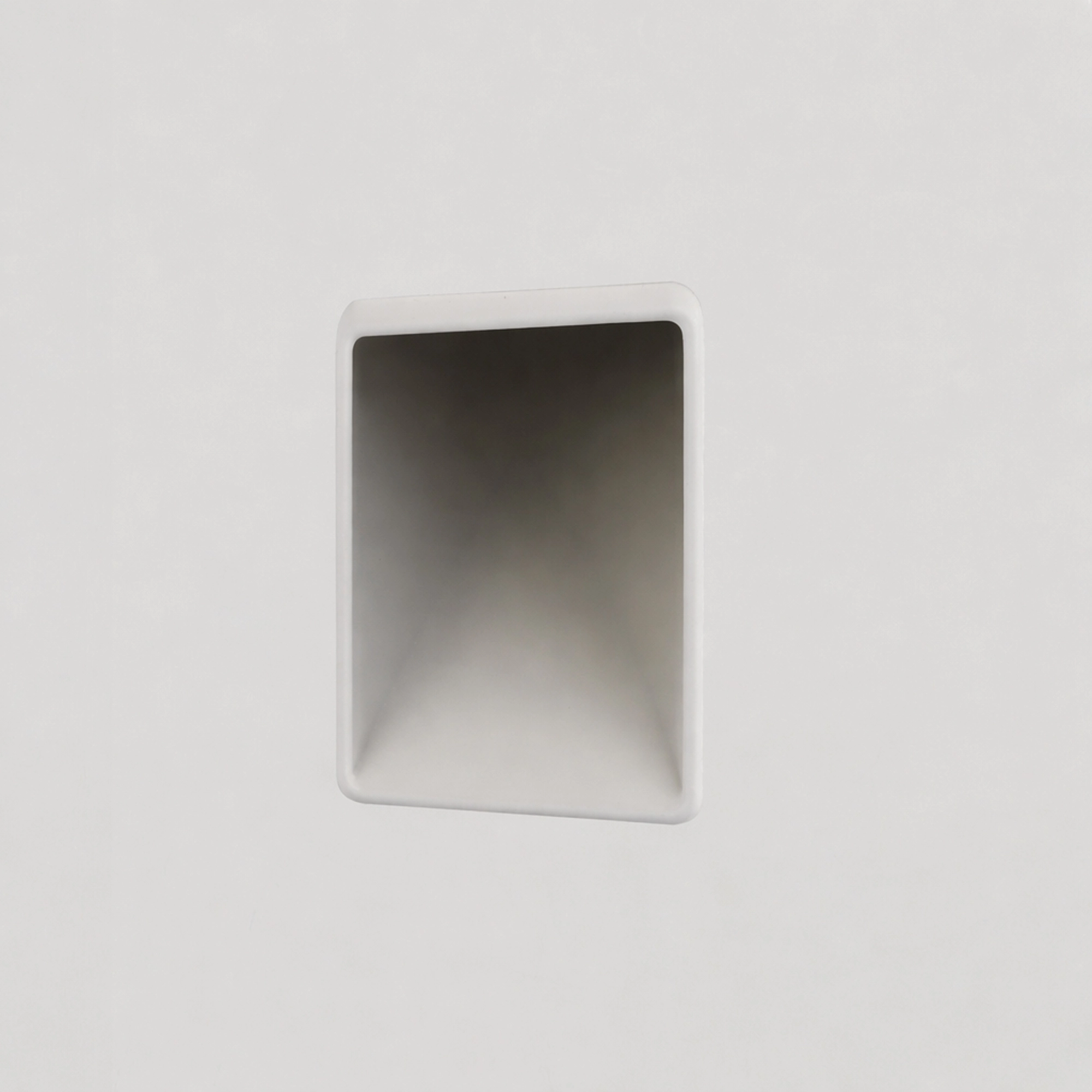 Éclairage d’escalier en retrait Blanche Blanc Lyora 5053423308104