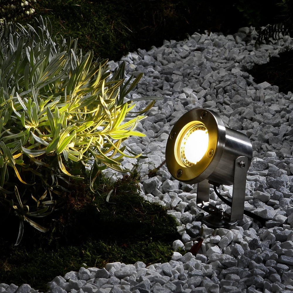 Spot de jardin LED Catalpa 12 volts GardenLights 5907800856422