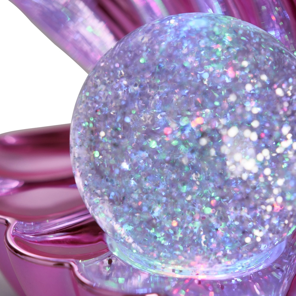 Lampe de table Shelly Shell Pink Trio 4017807682014