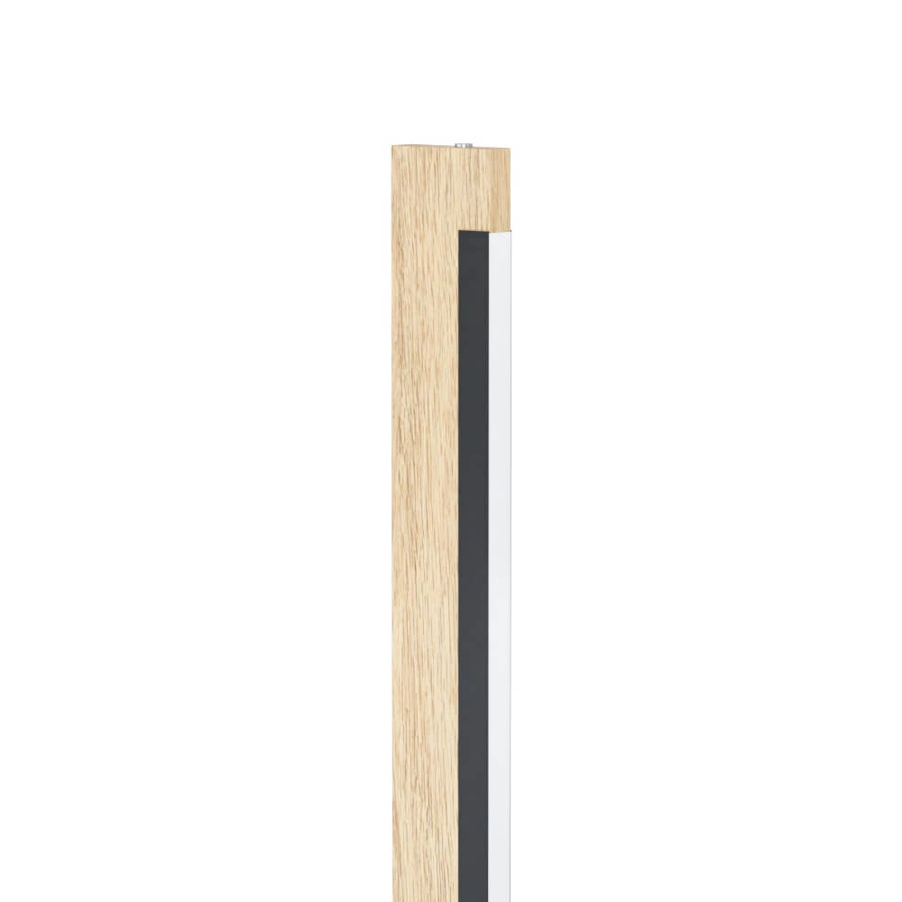 Lampadaire LED Camacho Eglo 9002759992965