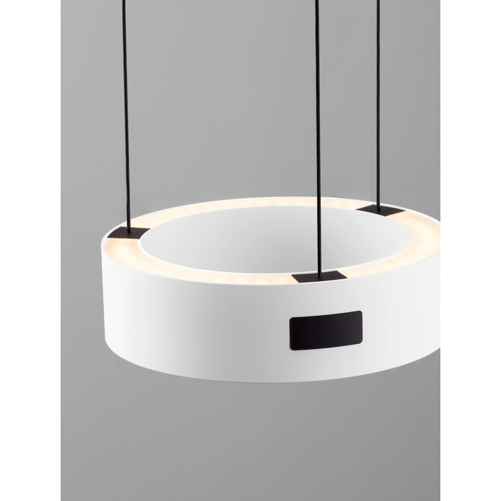 Suspension design Afi blanc Lyora 5212017463913