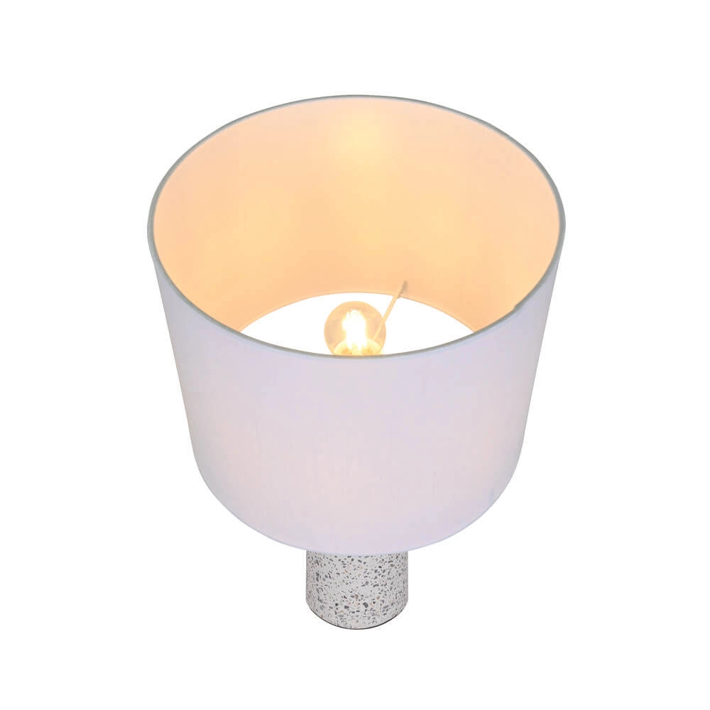 Lampe de table Antiga pierre Ø 26cm Nordlux 5704924024672