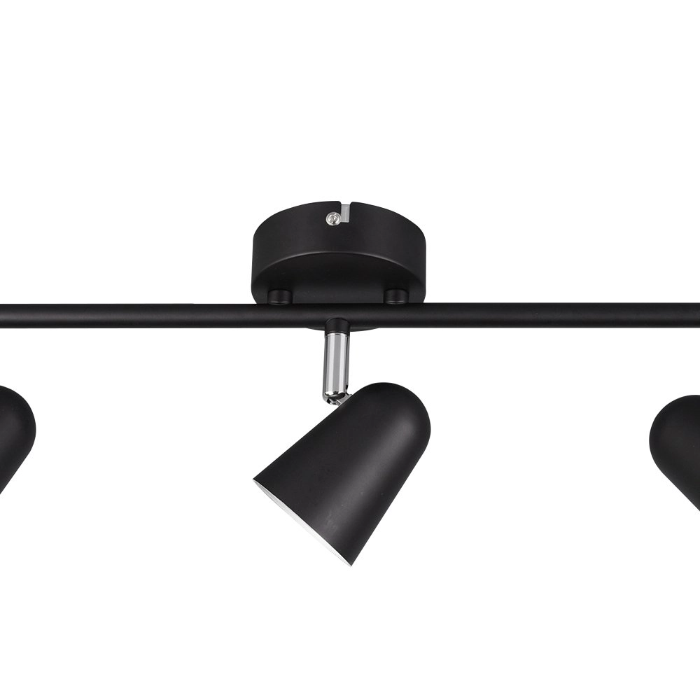 Spot de plafond Toulouse 3 lumières Trio 4017807425178