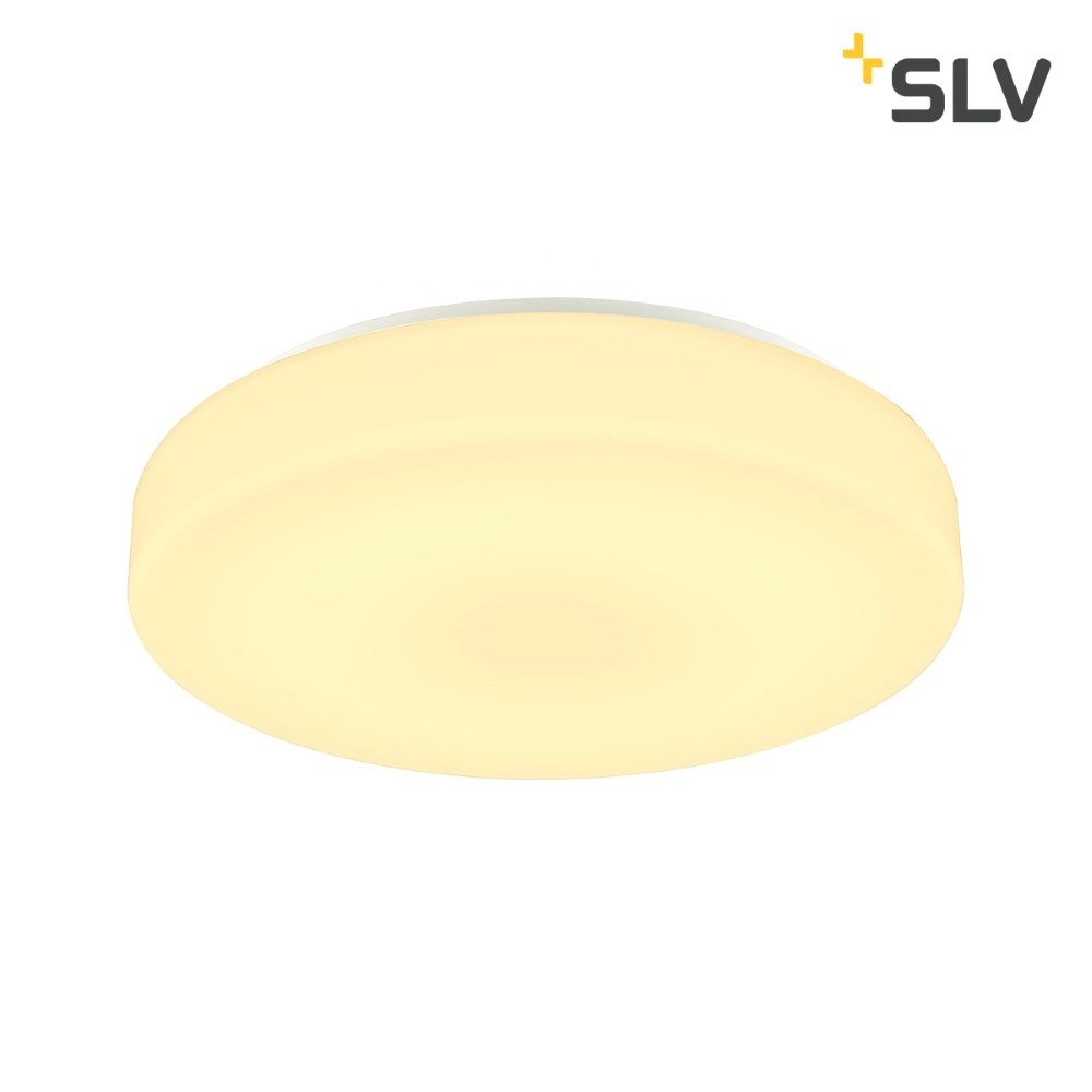 Lampe de plafond Lipsy 40 SLV 4024163231343