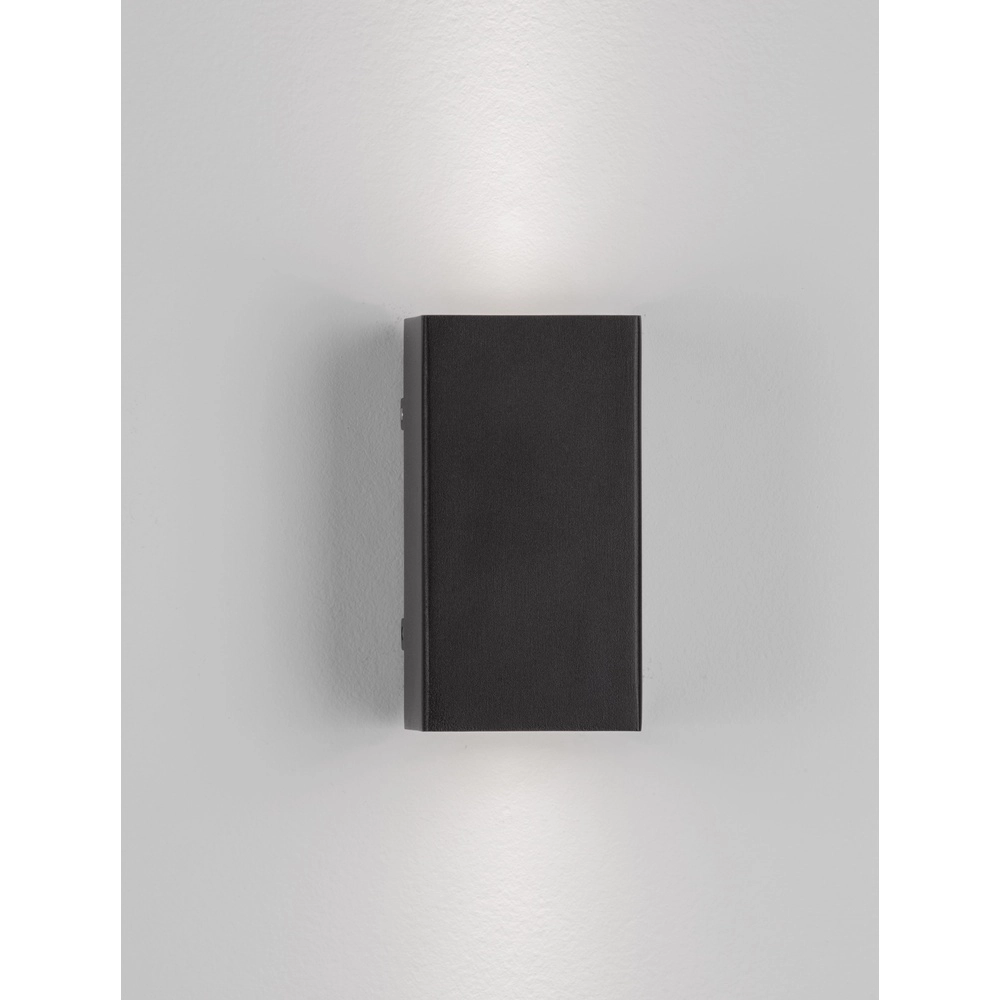 Spot monté en surface Elio anthracite 7cm Lyora 5212017476593