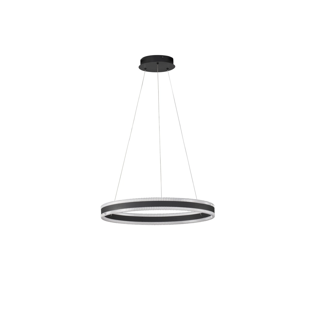 Suspension design Alaro Noir Simple Lyora 5212017459619