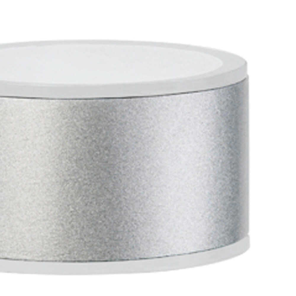 Haut et bas plus léger Curl 10 cm - gris Albert 4007235902341