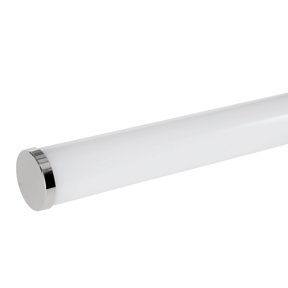 Lampe miroir Ramola chrome 60cm Eglo 9008606356775