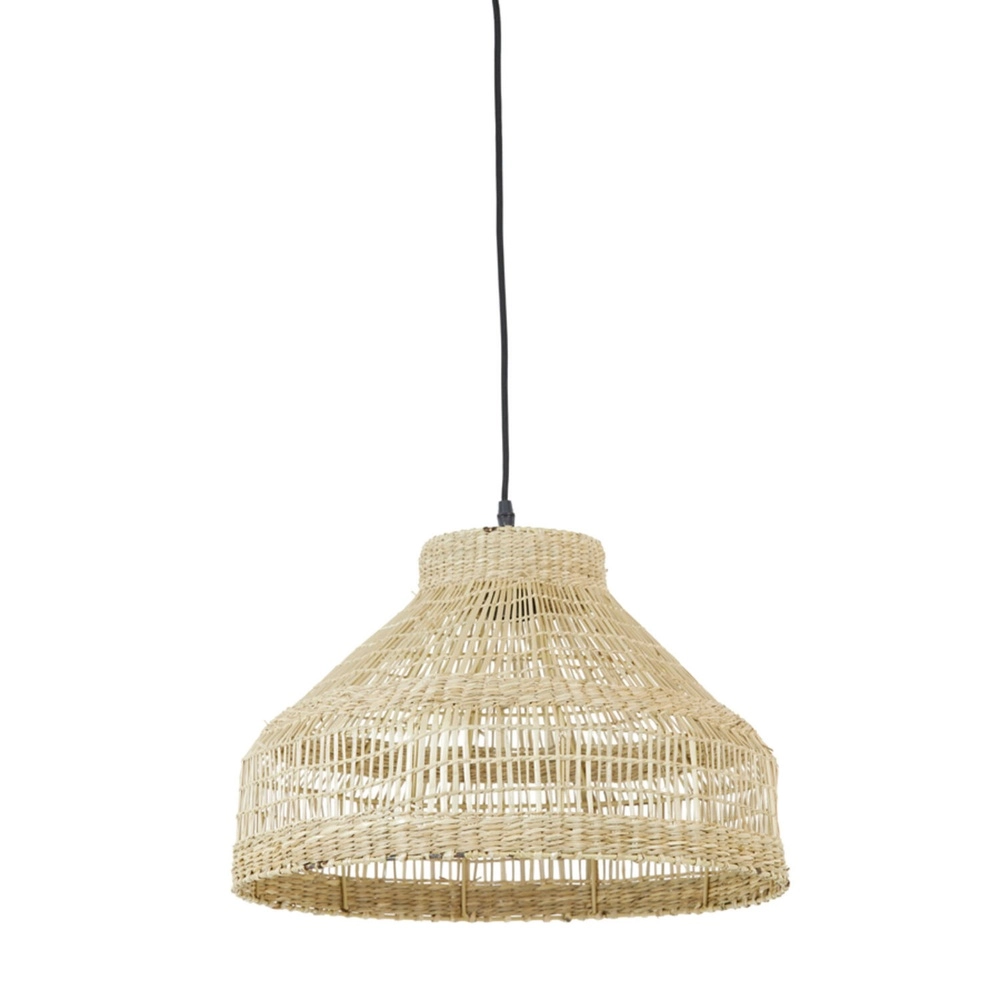 Lampe pendante scandinave Latika Ø 45cm