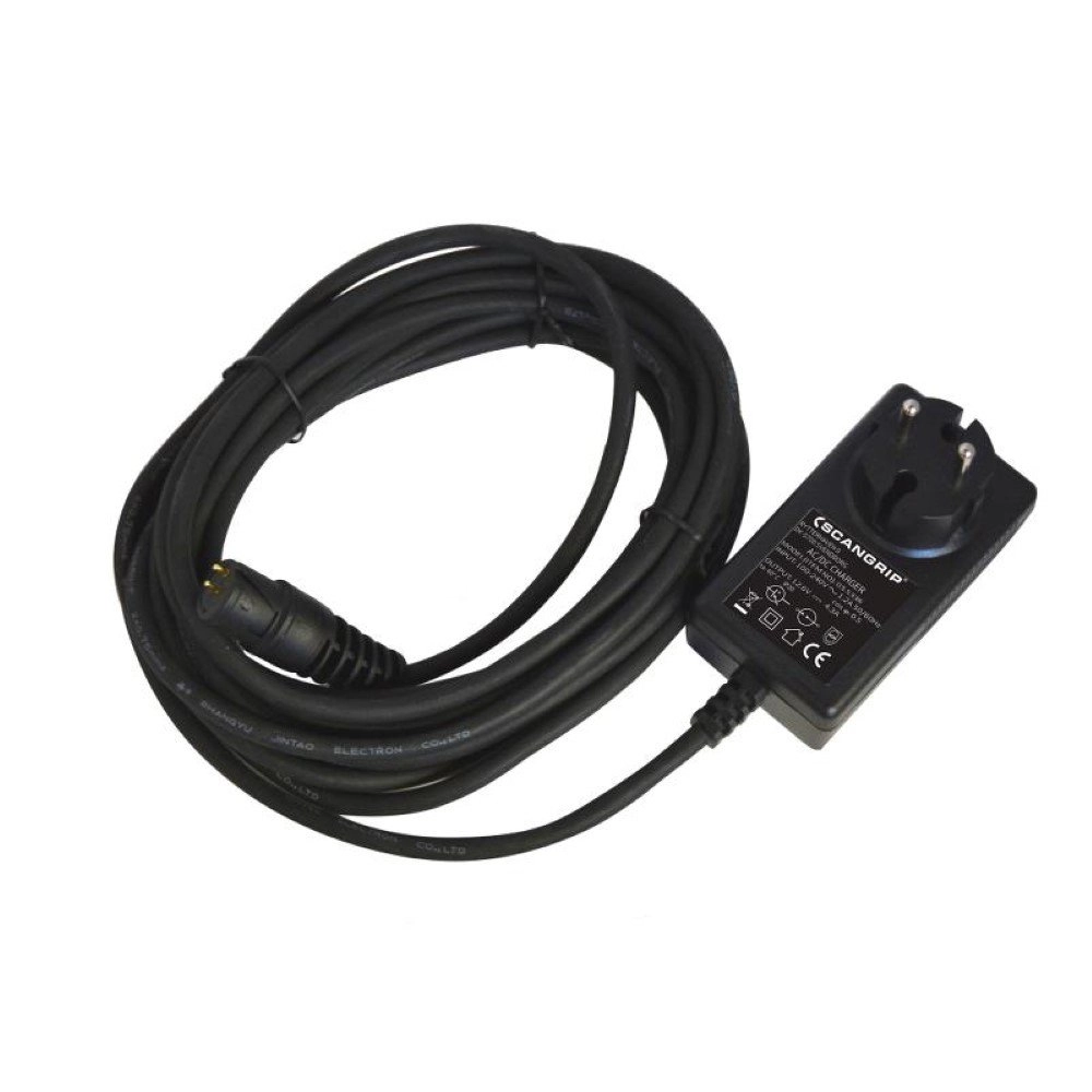 Charger voor Nova 5K C+R