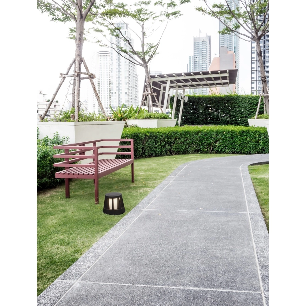 Lampadaire Stark 14,6 cm Lyora 5212017432810