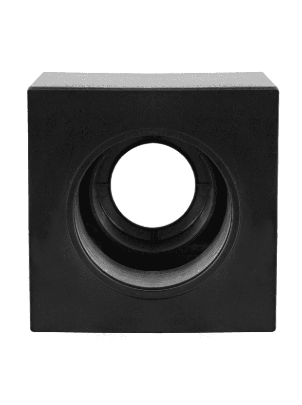 Box 1 noir In-lite 8717051004711