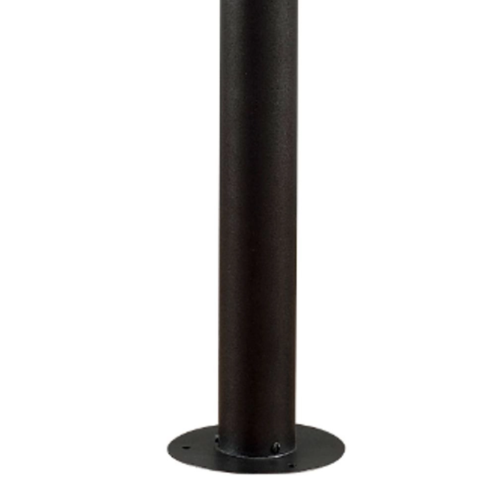 Spot de jardin Modena 70cm noir mat KonstSmide 7318307517750