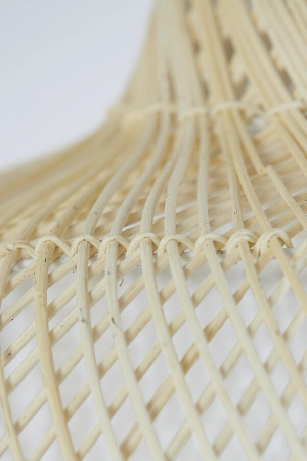 Suspension japandi Charita Ø 46cm Light & Living 8717807643997