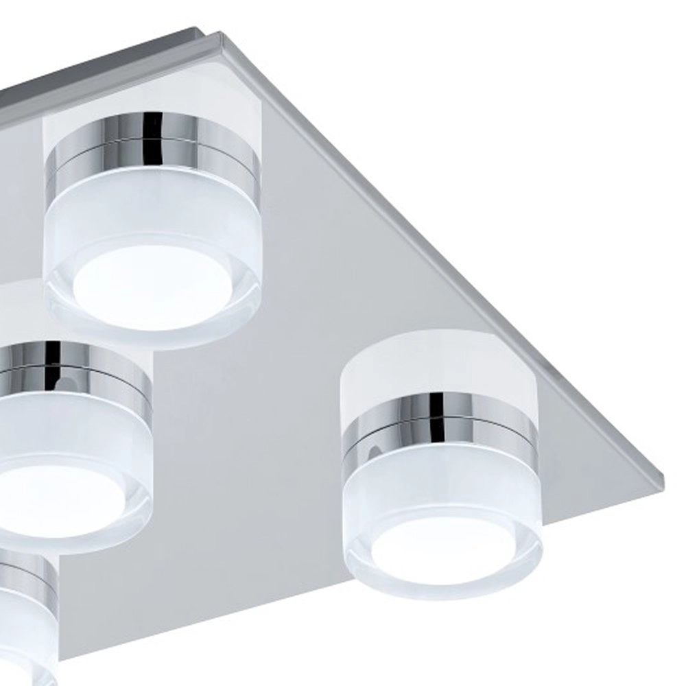 LED plafonnier Romendo 1 Eglo 9002759965440