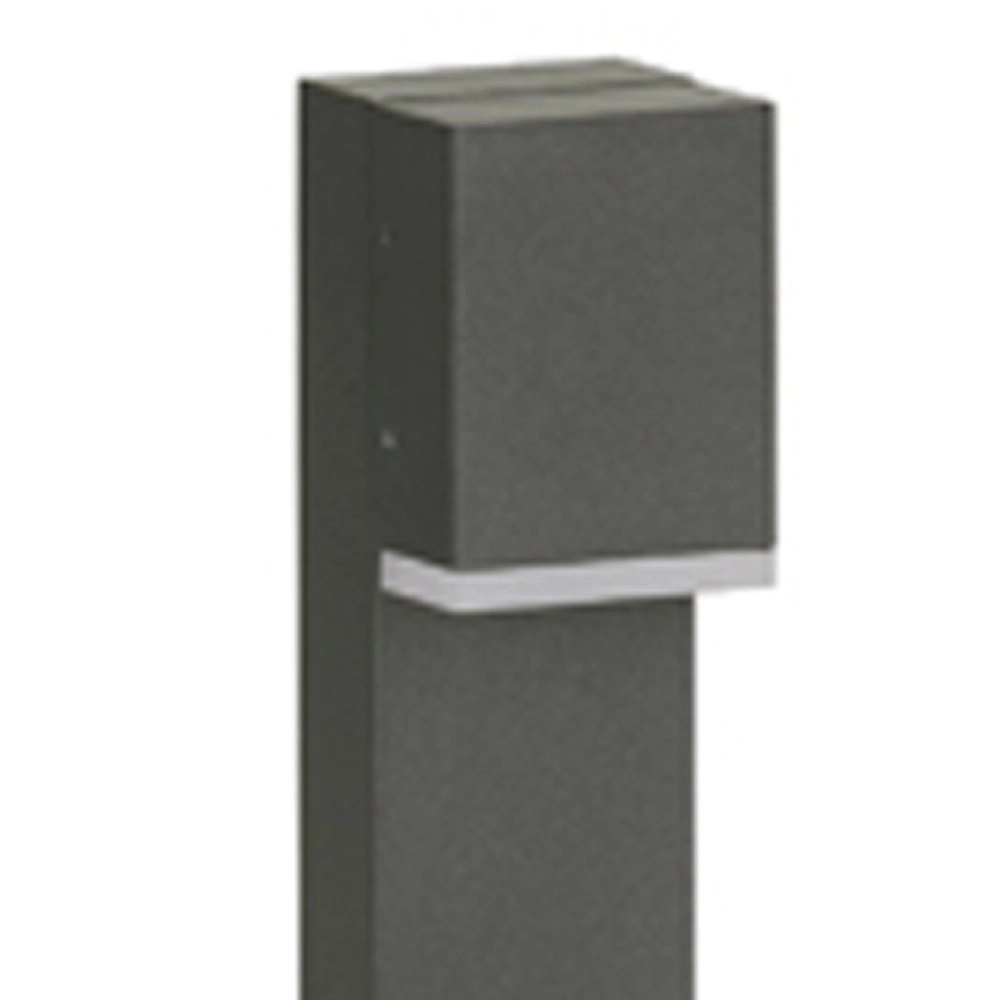 éclairage de chemin Coldy 70 cm anthracite Albert 4007235220650