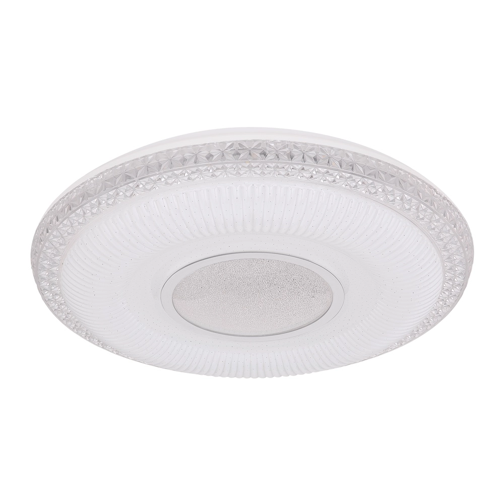 Lampe de plafond Klemens Ø 50cm Globo 9007371387700