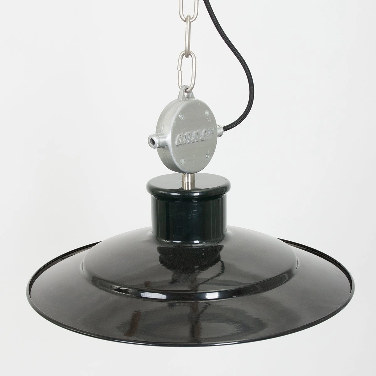 Lampe à suspension Millstone 40 Steinhauer 8712746104431