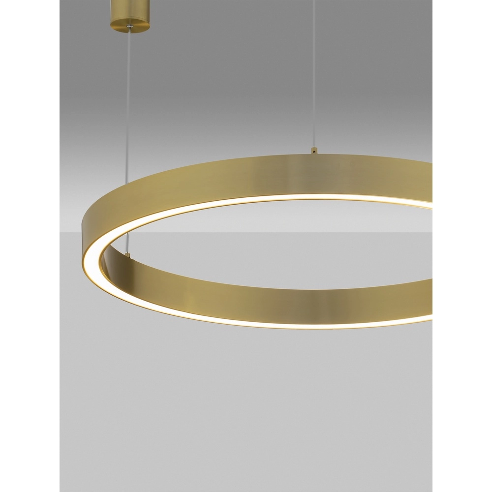 Suspension design Sting or Ø 80cm Lyora 5212017437426