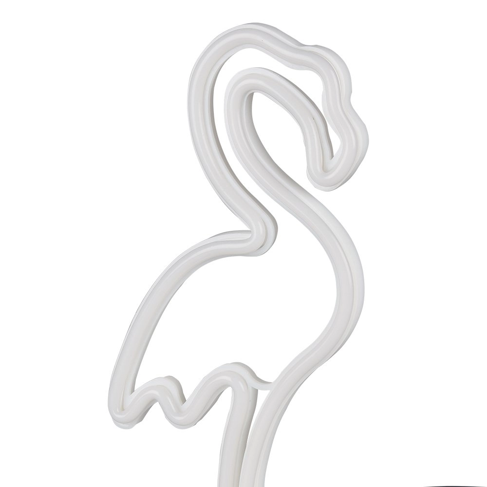 Lampe de table Flamingo Rechargeable Trio 4017807429411
