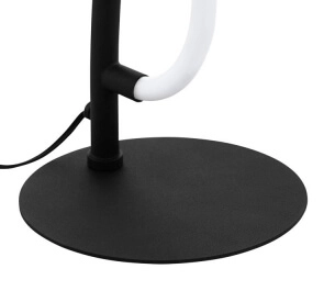 Lampe de bureau LED Egidonella Eglo 9002759993832