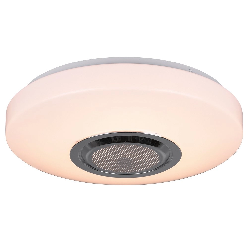 Lampe de plafond Maia 33cm speaker Lampe de plafond Maia 33cm speaker