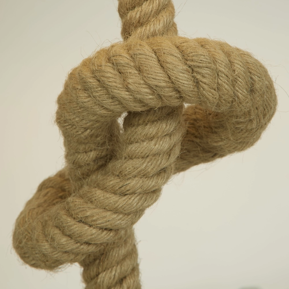 Lampe à corde Rope avec capuche Searchlight 5053423305929