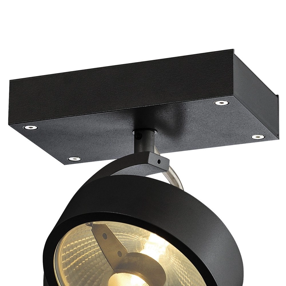 spot Kalu Qpar111 SLV 4024163189941