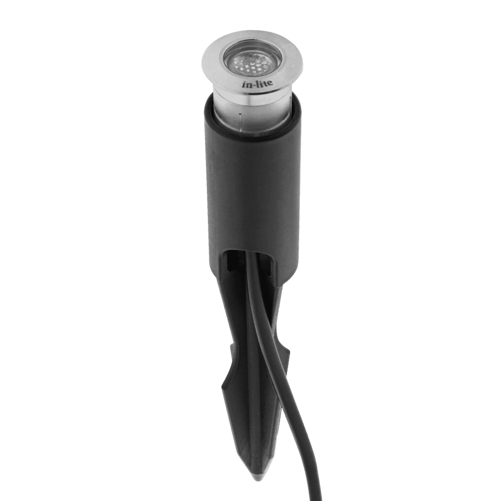 Pointe de montage SPIKE22 taches de 22 mm In-lite 8717051004438