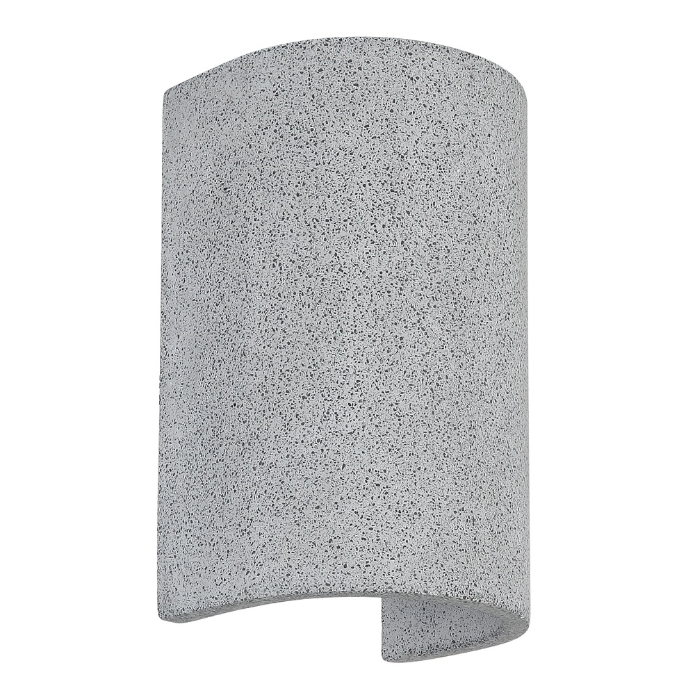 Lampe murale moderne Ferguson gris Globo 9007371586912