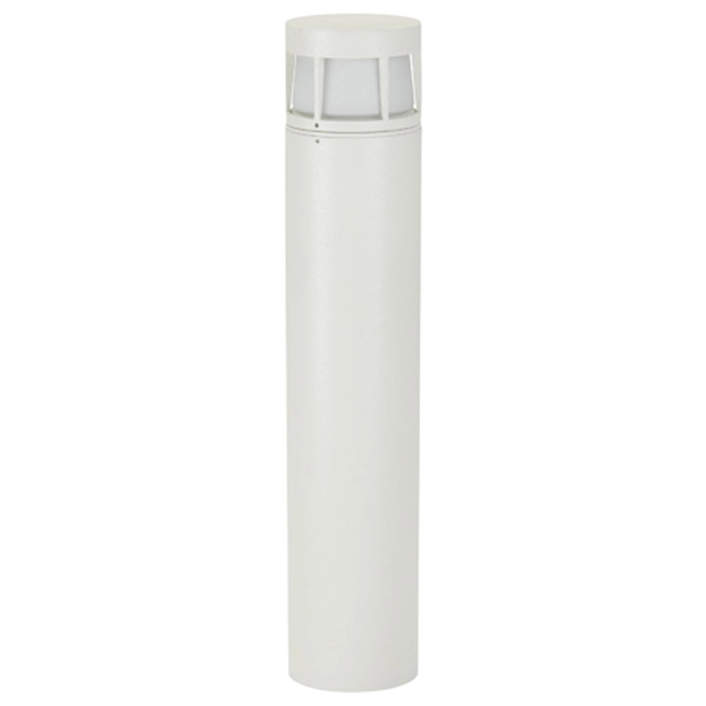 lampe de patio Jail 70 cm - blanc
