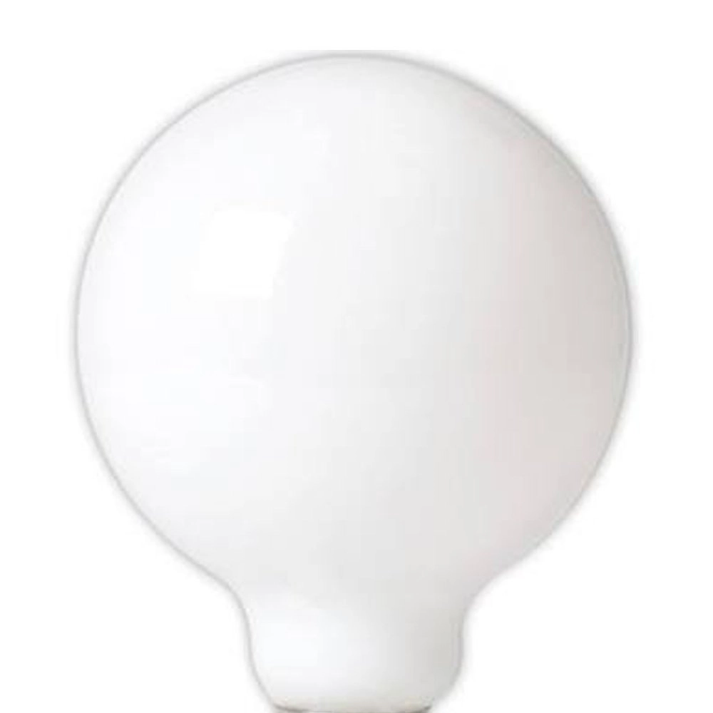 Source de lumière 7,5W - E27 - GLB95 - Led - Filament Soft Circle 8712879153184