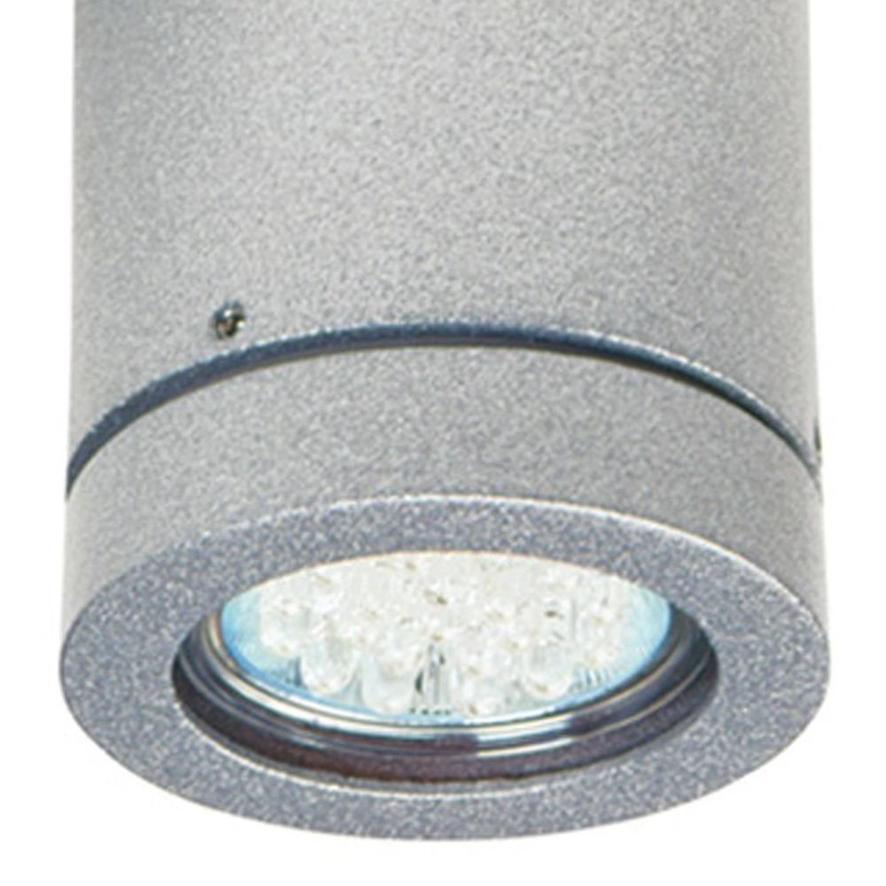 Spot porche Cylinder GU10 Albert 4007235921403
