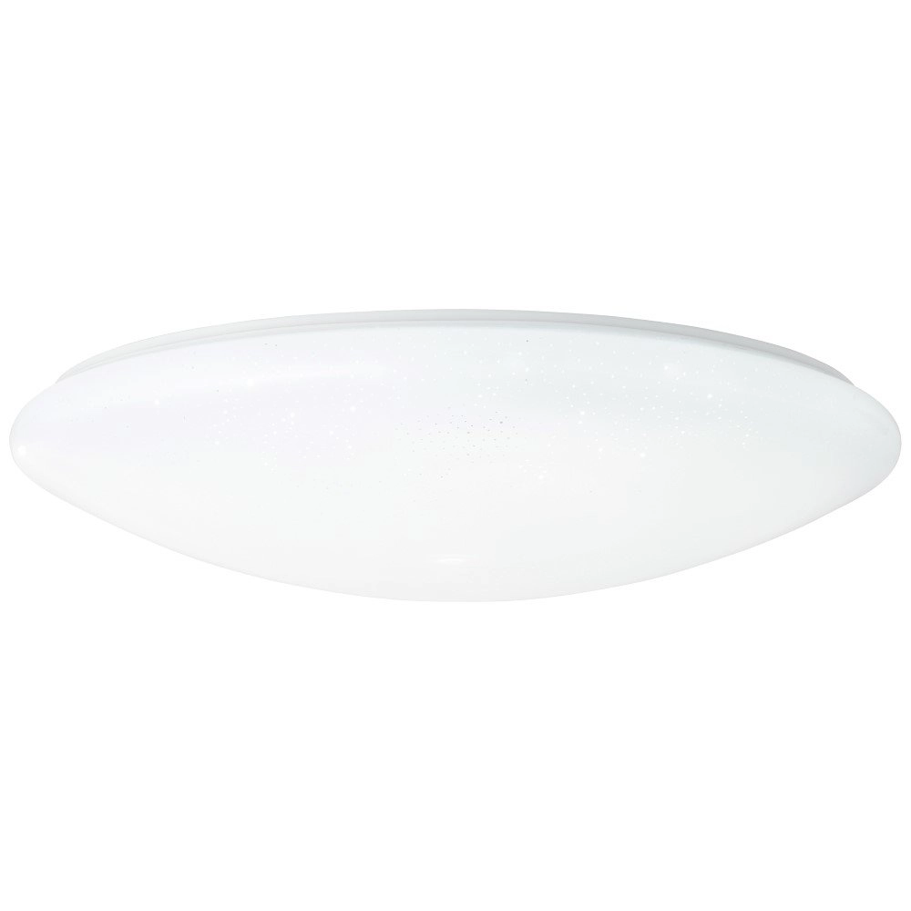 Lampe de plafond Fakir Starry Sky Ø 58 cm Brilliant 4004353343605