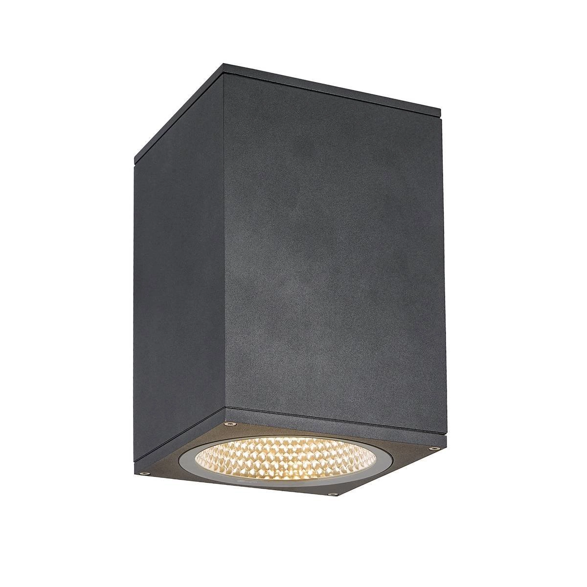 Spot LED en saillie Enola Square