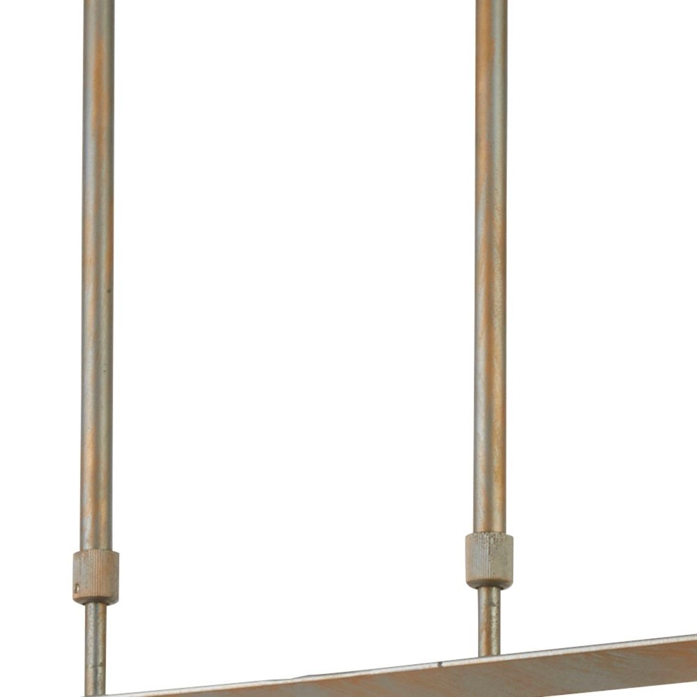 Lampe suspendue rurale Heaton Searchlight 5053423135120