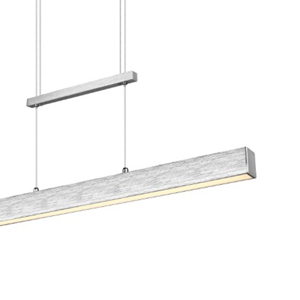 Lampe à suspension Paros LED Trio 4017807487831