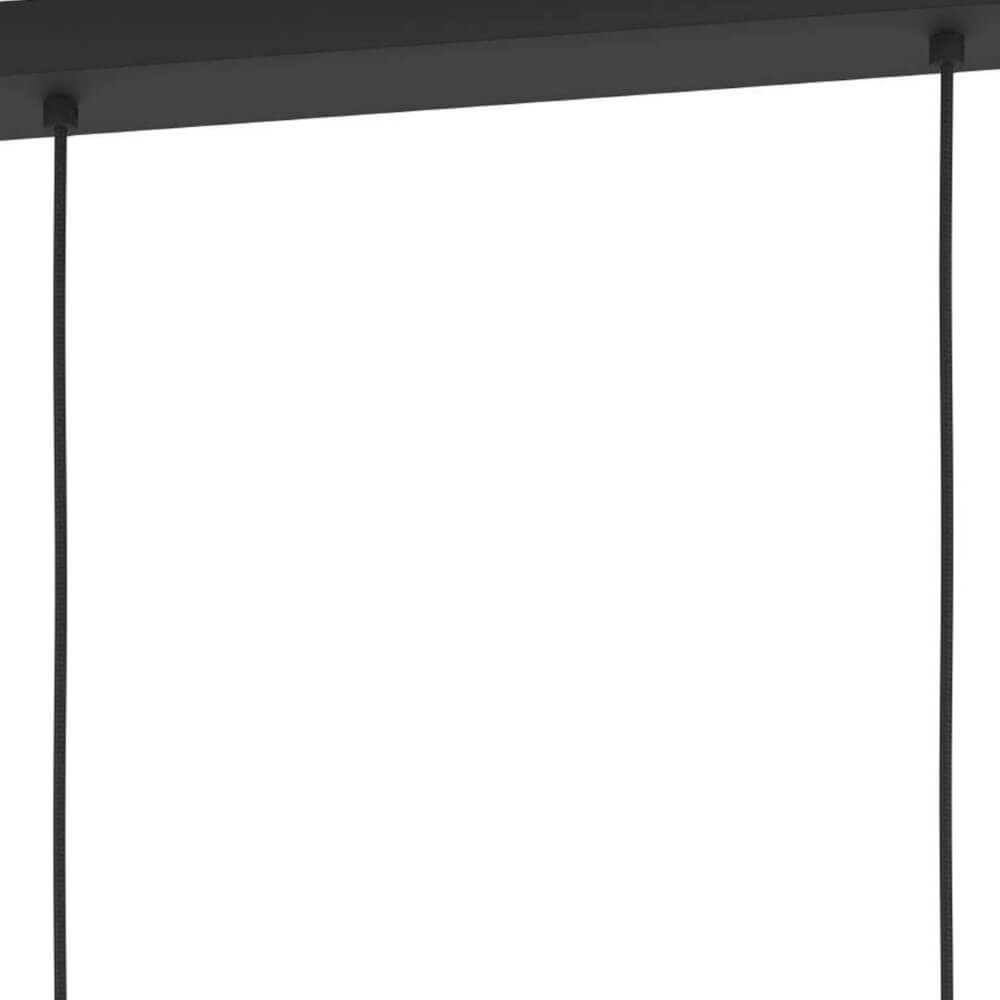 Lampe suspendue rurale Maccles Eglo 9002759439569