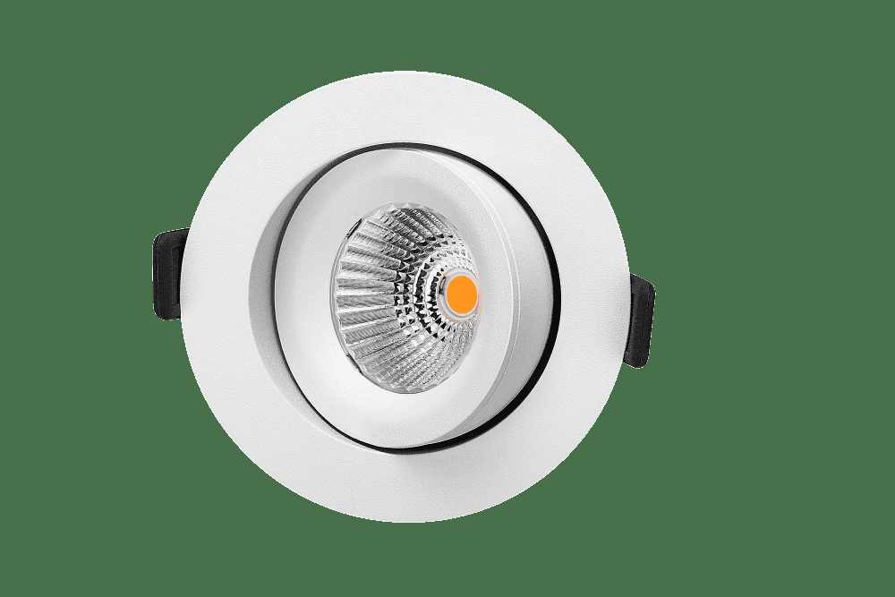 Spot encastré dim-to-warm Special blanc Artdelight 8719831735198