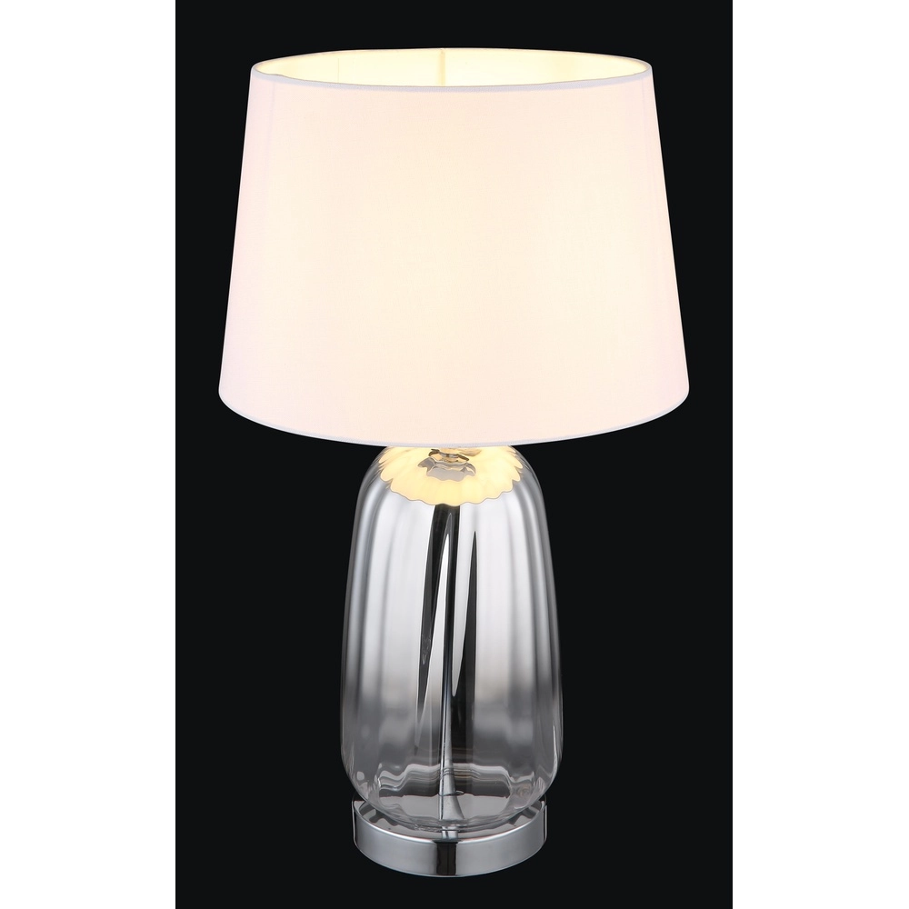Lampe de table Classy Chrome Globo 9007371459339