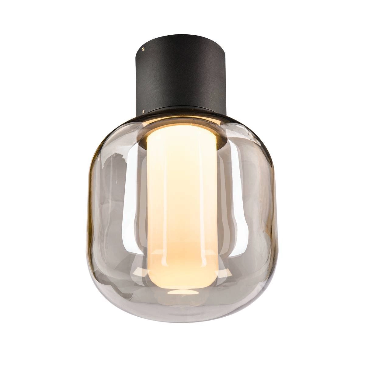 Lampe de porche Ovalisk SLV 4024163248273