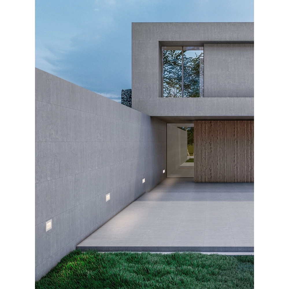 Lumière encastrée Olin blanc Lyora 5212017481412