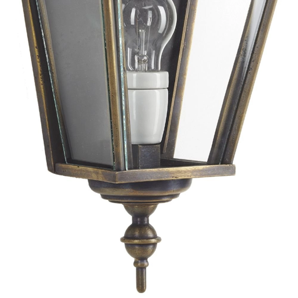 Lampe d'extérieur nostalgique Oranjeburg KS 8714732129206