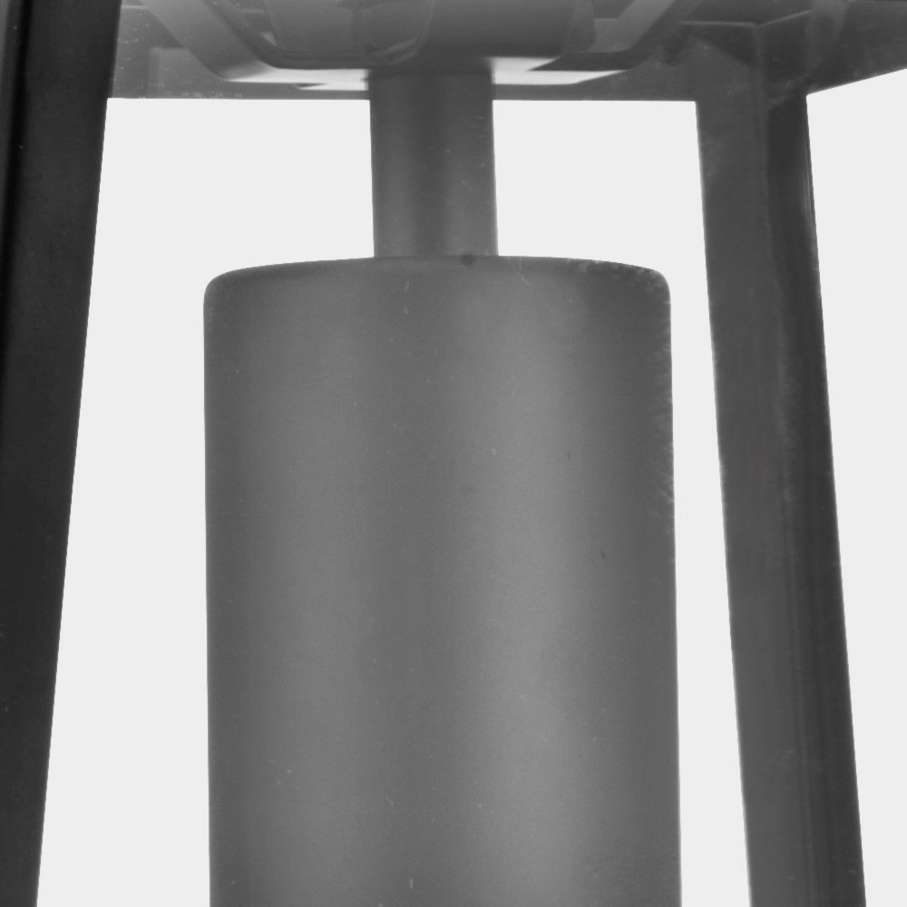 Lanterne noire Lanterns Searchlight 5053423018898