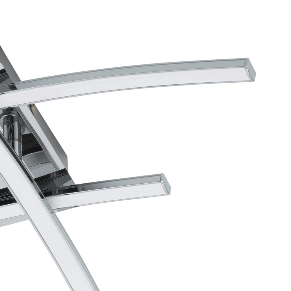 LED plafonnier Nevado Eglo 9002759963057