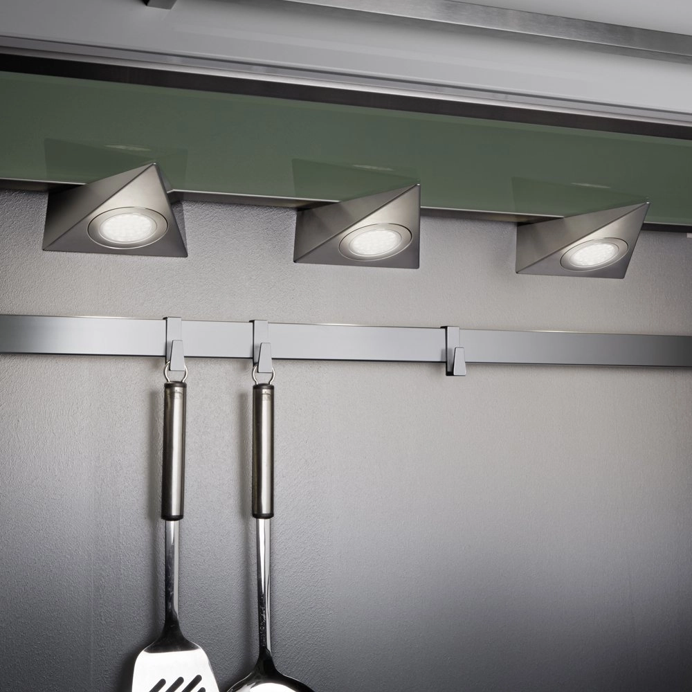 Lampe LED Series 2733 Cuisine Trio 4017807284799