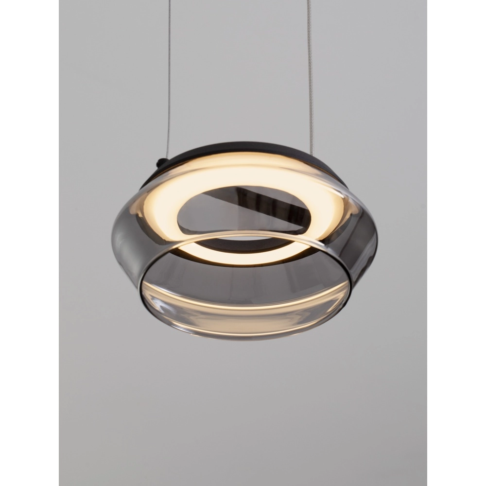 Suspension élégante Jailyn 1 lumière Suspension élégante Jailyn 1 lumière