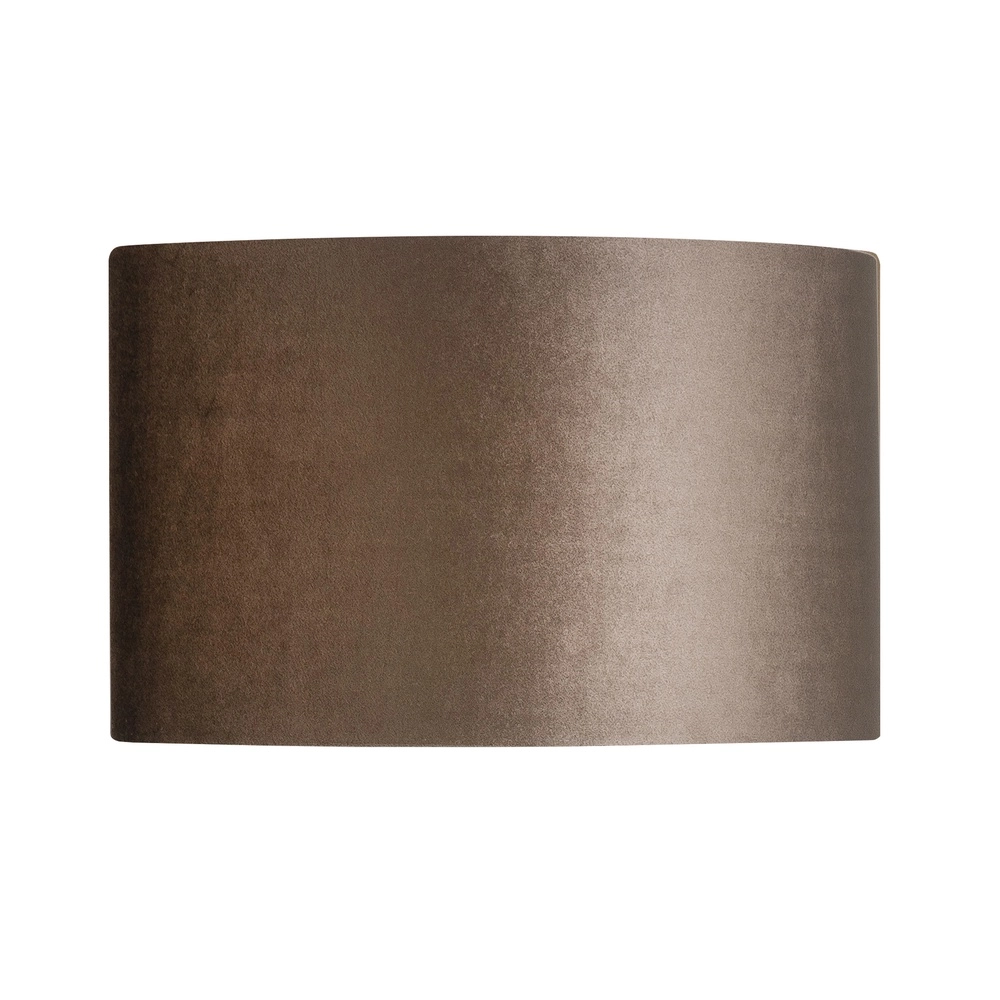Lampe de table Siena Choco Highlight 8718379050665