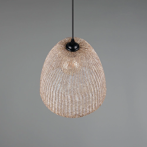 Lampe suspendue Kibito Ø 32cm Trio 4017807673395